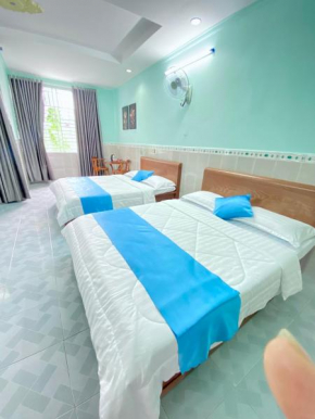 Phú Mỹ Port Motel